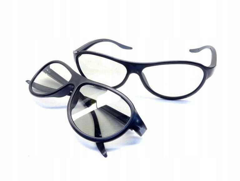 Telewizor LG 47lb650 3D okulary