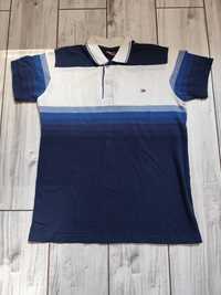 Koszulka polo Tommy Hilfiger polówka 164 - 176