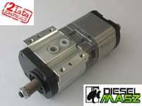 Pompa hydrauliczna Bosch Massey Ferguson 3060,3090,6120,6180 Renault