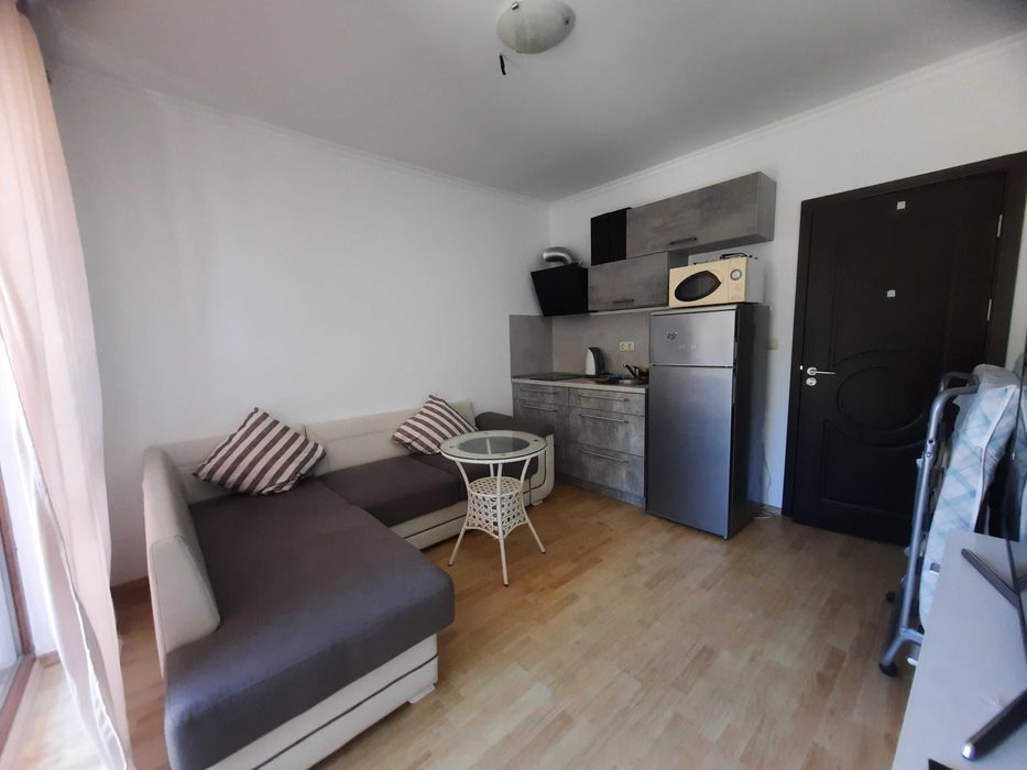 Болгарія Квартира студія у «VILLA ASTORIA 2»
