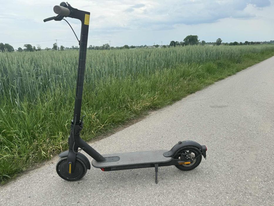 Hulajnoga Xiaomi