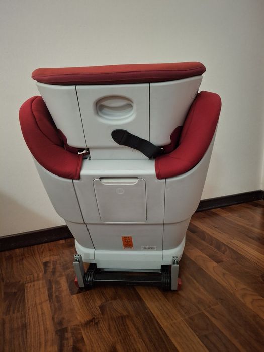 Автокрісло Britax Romer Kidfix 2xp