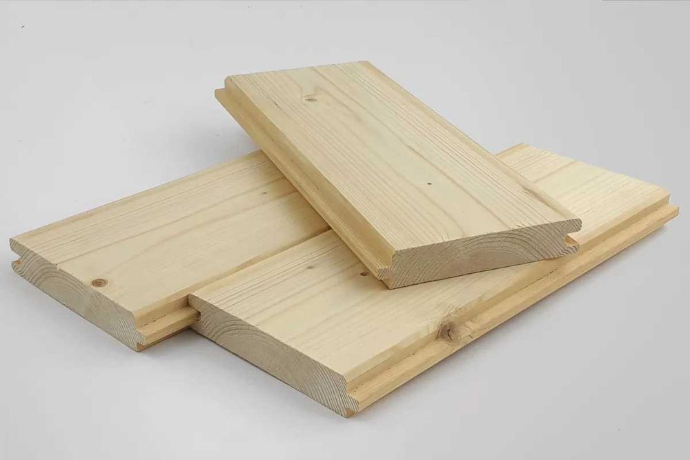 Deska podłogowa 27x146mm świerk skandynawski 510 cm