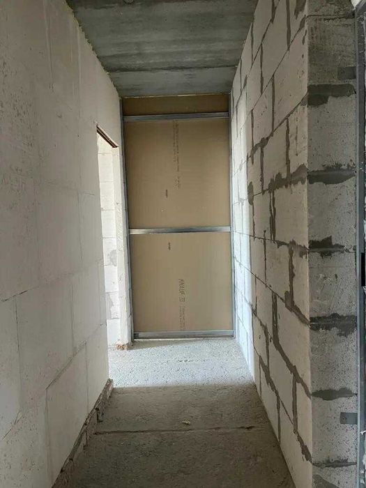 Продам 1-комн. квартиру новострой ГАЗ ЖК «Счастливый в Днепре» NK