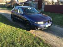 Seat Leon 2002 1.6