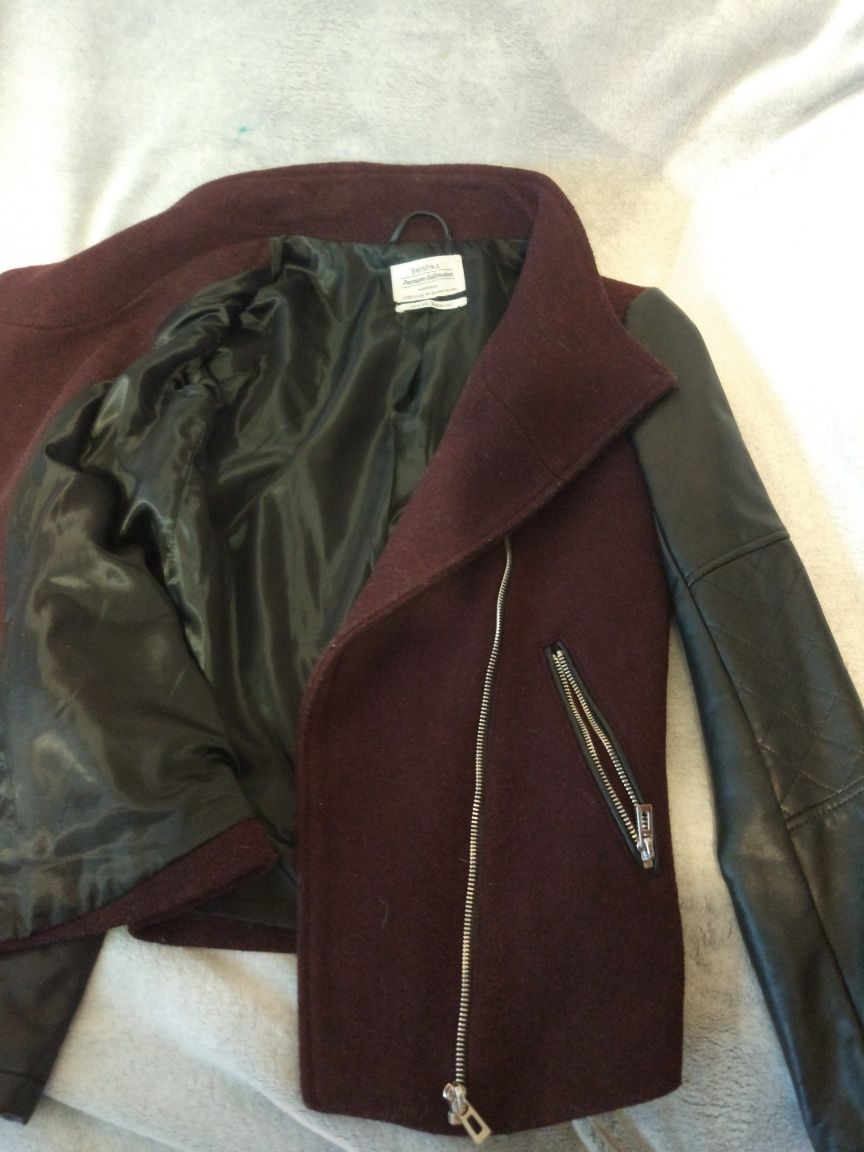 Куртка- кофта женская .(XS)