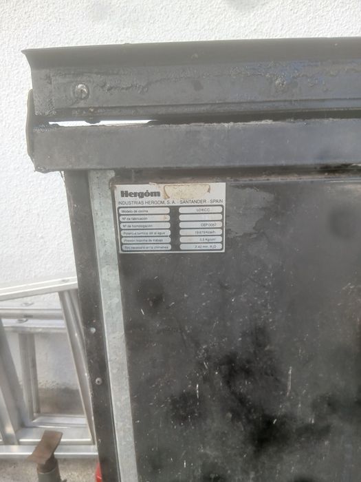 Hergon esquecimento central