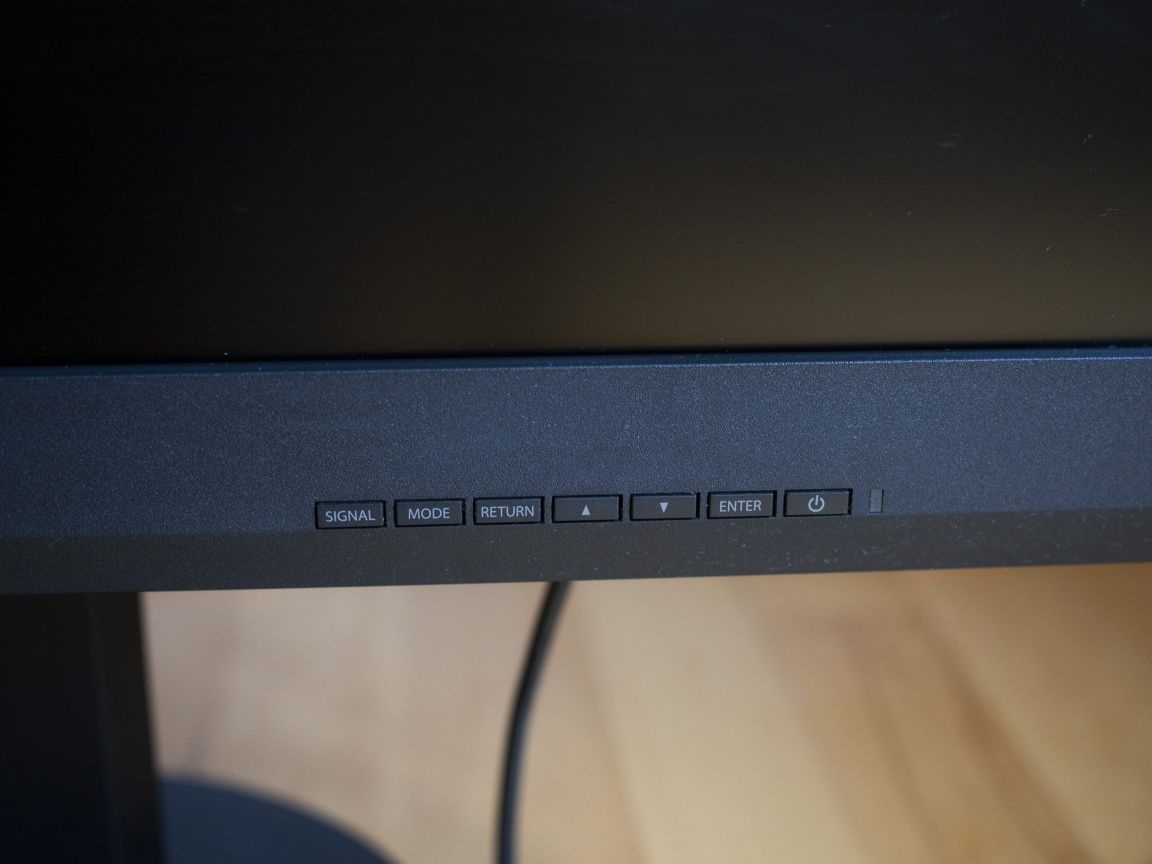 Monitor Eizo ColorEdge CS240