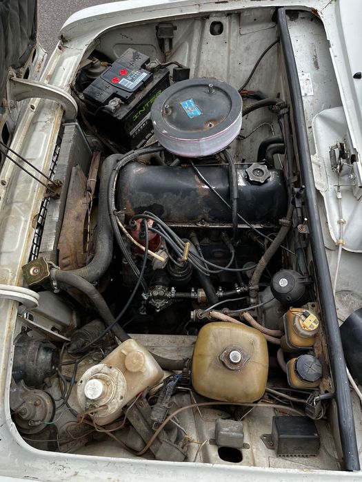 Продам ваз 2103!