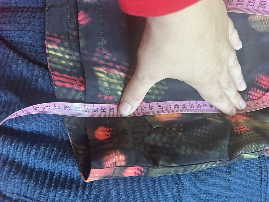 Kurtka przeciw wiatru , deszczu