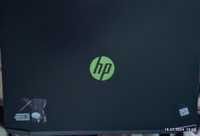 Ноутбук HP ігровий