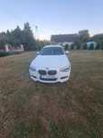 BMW Seria 1 Bmw 125d 220KM