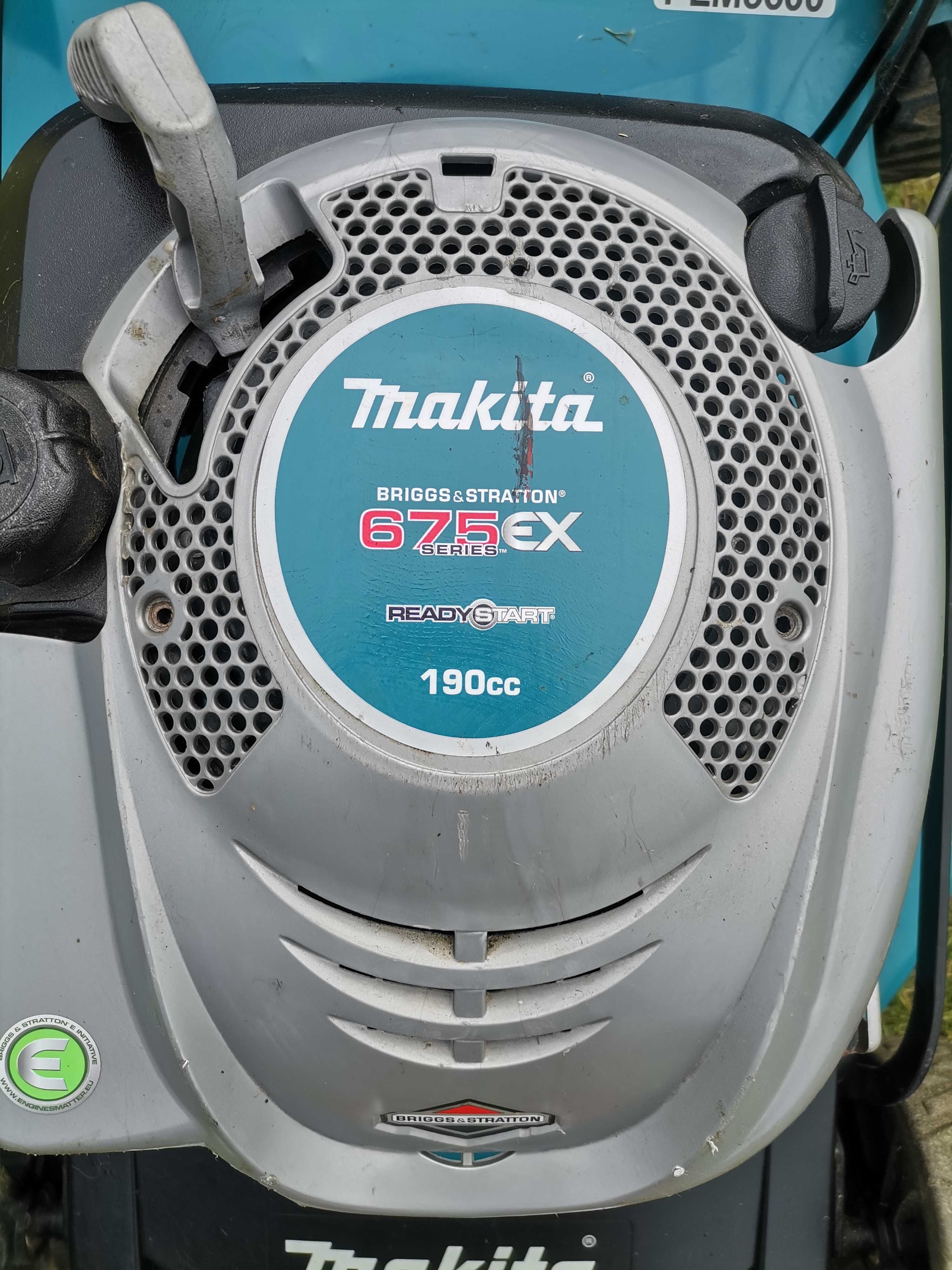 Makita plm 5600 używana stan dobry