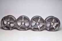 MRR VP5 MASERATI GHIBLI III (M157) FELGI ALUMINIOWE 20&quot; 9J ET35