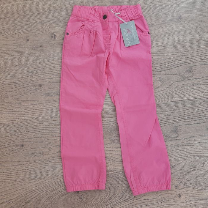 Штани літні нові