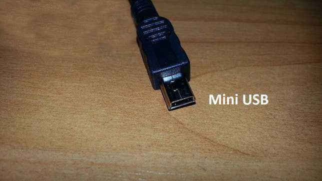 Кабель Sven USB2.0 1,0 метр Am-Bm