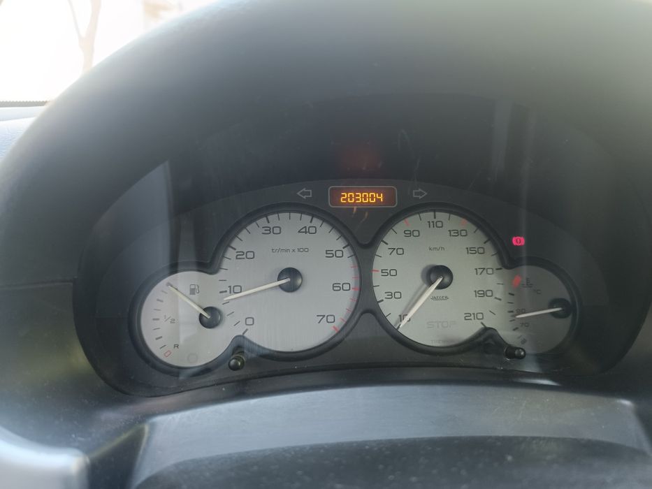 Peugeot Partner 1.6 hdi