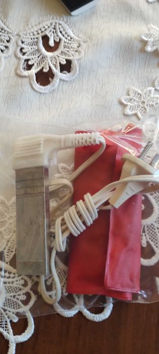 Grzałka elektryczna turtstyczna