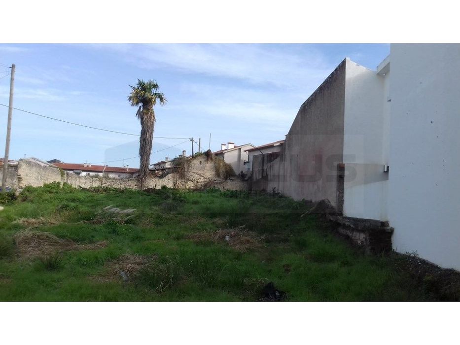 Terreno Zona Histórica - Ílhavo