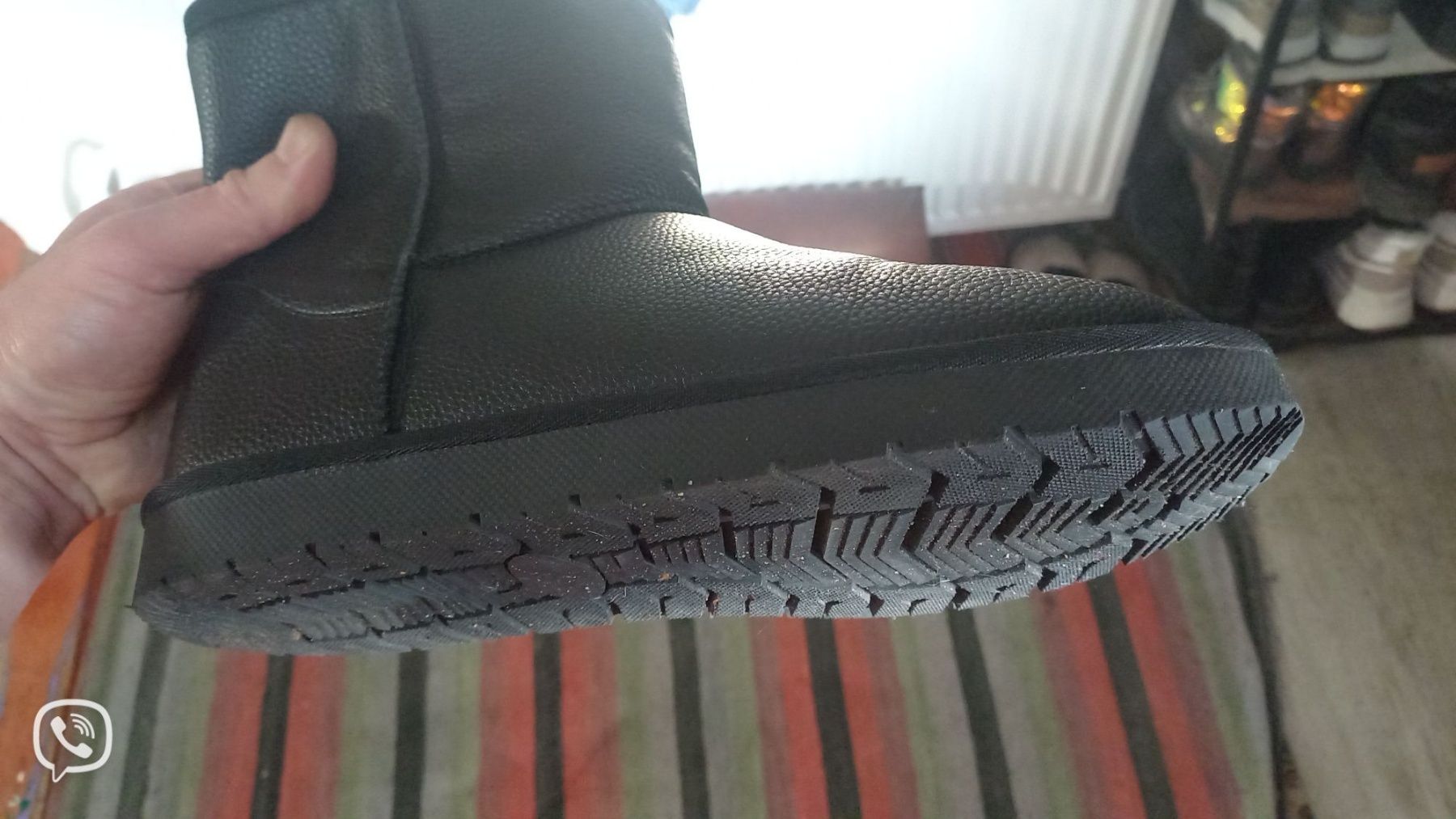 Чоловічі UGG 43 розмір