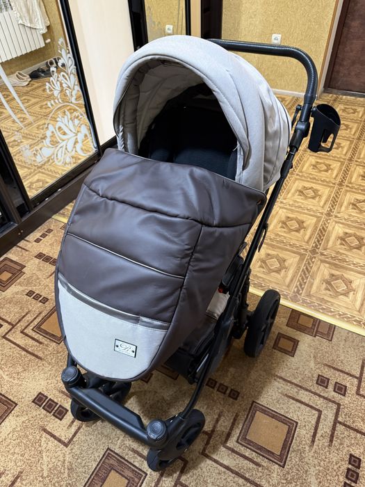 Детская коляска Baby Pram