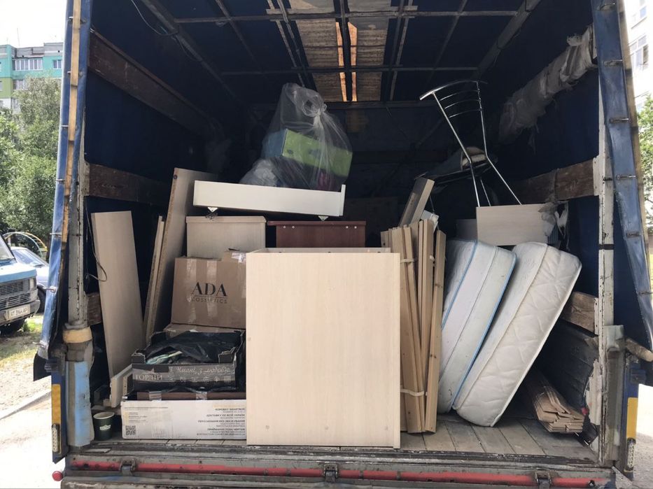 Вантажники Рівне Вантажні Послуги