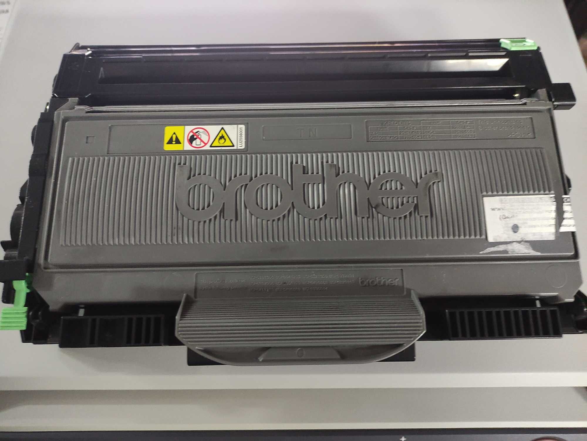 БФП Brother DCP-7032R  принтер сканер копір 3в1