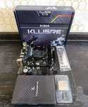 Ryzen 5 2600 + Материнка плата A320 + 16 DDR4 Комплект Новий AM4
