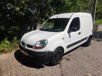 Renault Kangoo 1.5dci