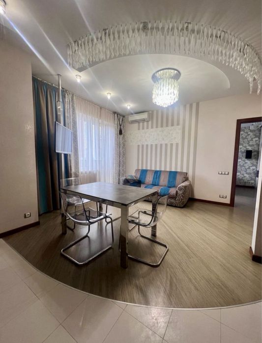 Сдам 1 ком кв Жк Триумф, м 23 Августа, Павлово поле