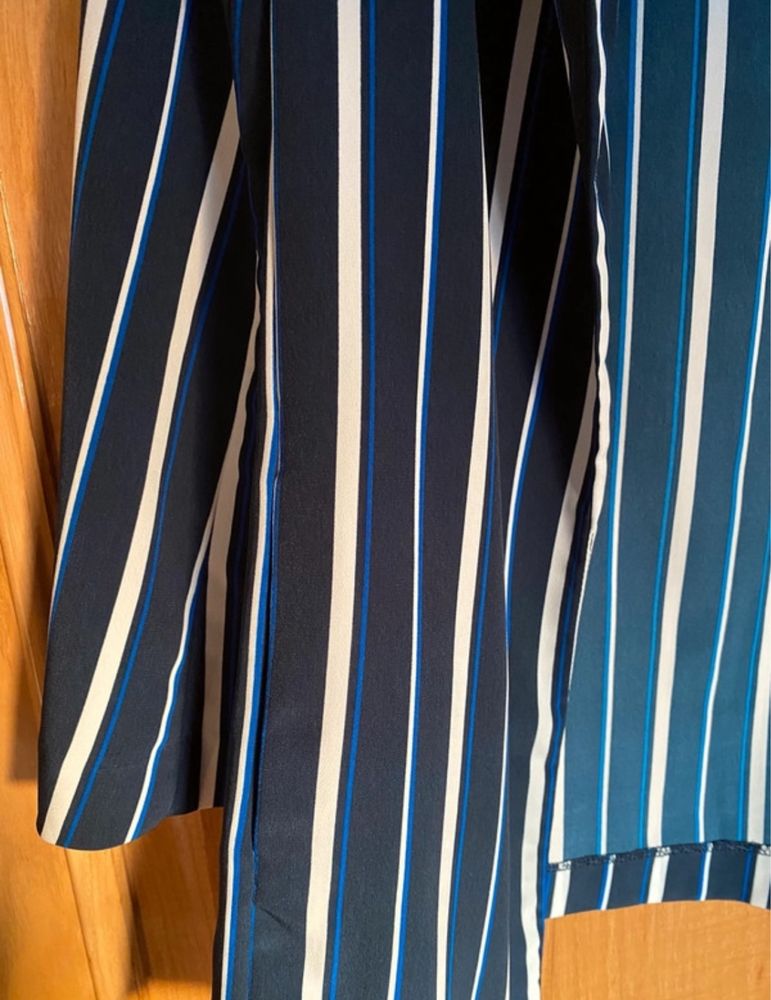 Blazer da Stradivarius