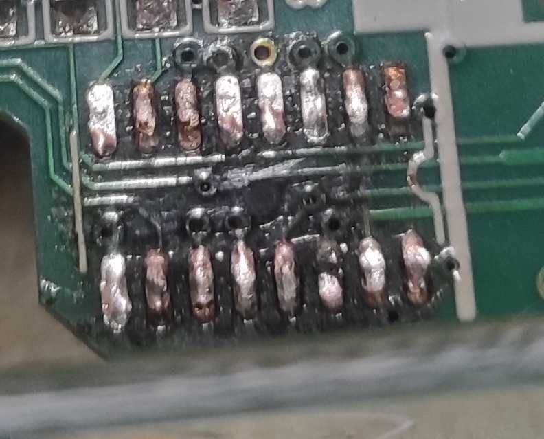 Сканер Mercedes Benz Star C4/C5/C3 Doip