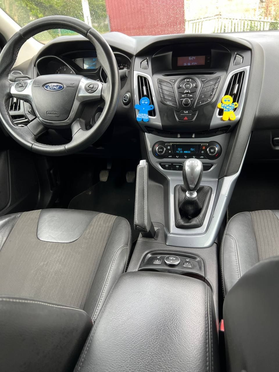 продам Ford Focus