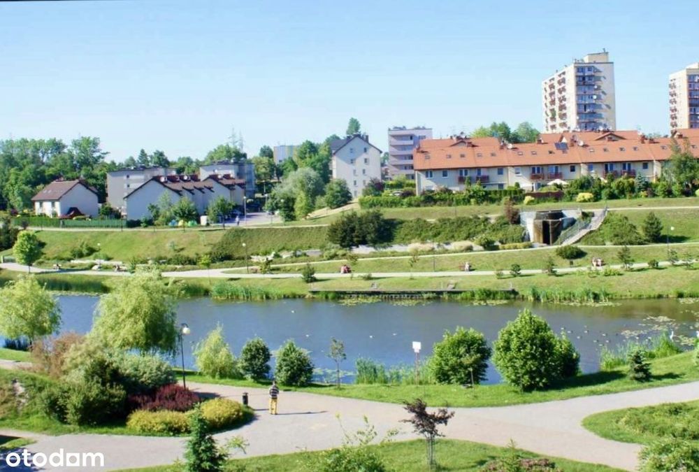 Komfortowe mieszkanie do wynajęcia