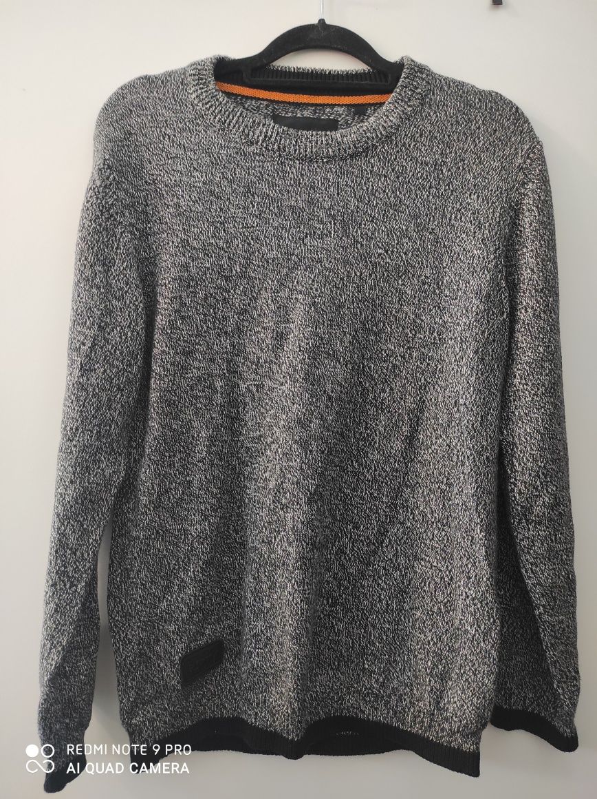 Sprzedam męski sweter