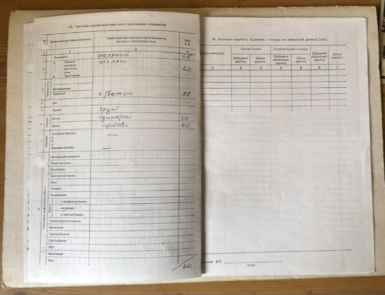 Продаж комерційного приміщення 122м2 ЦЕНТР вул. Підвалля м. Дрогобич
