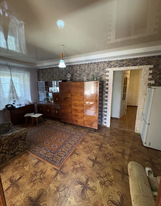Продам 3к.квартиру. Правый берег Колеусовский пер. В хорошем состоянии