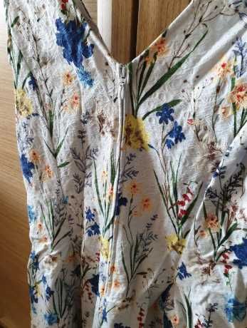 Letnia sukienka Orsay (S)