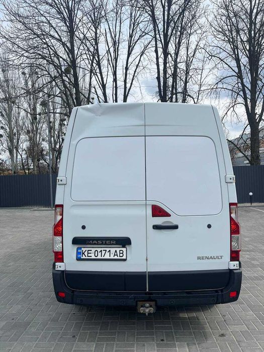 Продам Renault Master 2015
