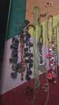 Conjunto de 27 colares