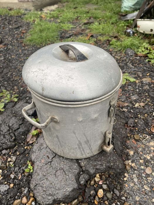 Продаю Воскотопка парова алюмінієва