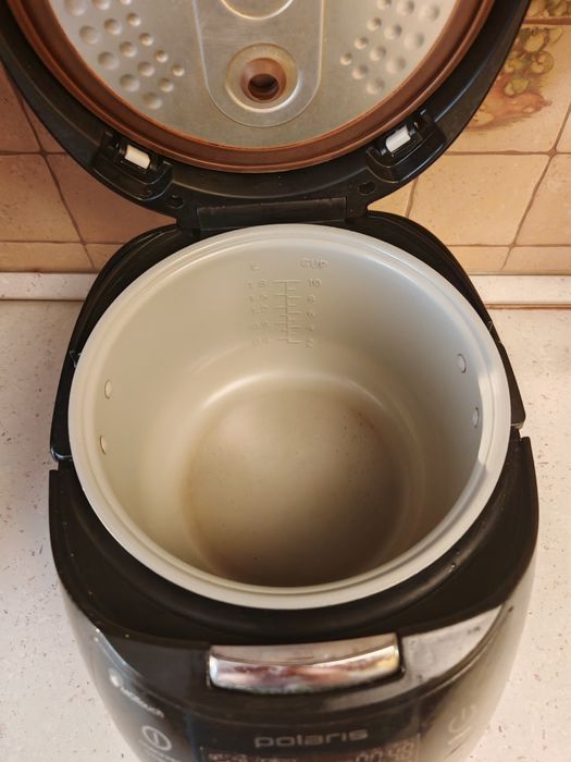 Продам мультиварка POLARIS PMC 0517AD