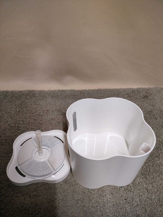 Poidło fontanna Kotlie 3 L dla zwierząt