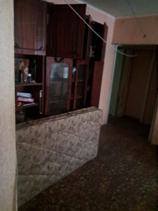Сдам свою 3 к кв на коммунальном рынке