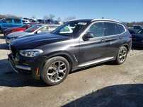 BMW X3 BMW X3 xDrive30i 2021 | 2.0 Turbo 252 KM | Napęd 4x4