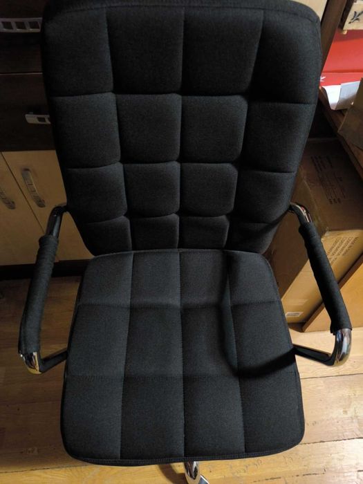 Fotel Biurowy Gamingowy Obrotowy Dla Gracza