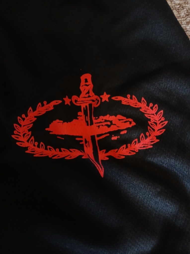 Шорти cortez savage 21