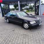 Mercedes-Benz 600 SE