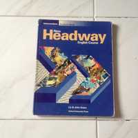 New Headway: Intermediate - Oxford English podręcznik do angielskiego