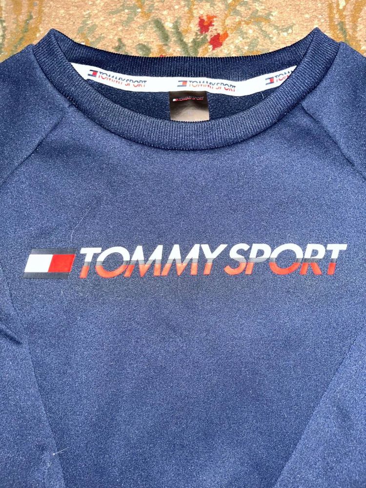 TommySport. Оригінал!!!
